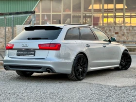 Audi A6 3.0 biTDI ! S Line ! QUATTRO ! SWISS ! - 32900 лв. - 37386834 4