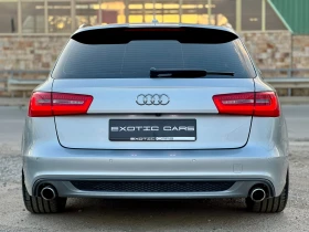 Audi A6 3.0 biTDI ! S Line ! QUATTRO ! SWISS ! - 32900 лв. - 37386834 5