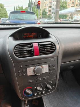 Opel Corsa TWINPOR | Mobile.bg    12