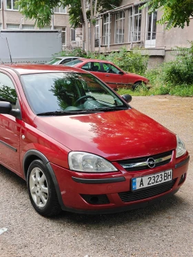 Opel Corsa TWINPOR | Mobile.bg    2