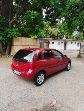 Opel Corsa TWINPOR | Mobile.bg    3