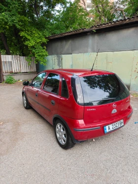 Opel Corsa TWINPOR | Mobile.bg    4