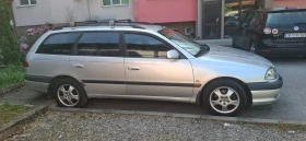 Toyota Avensis | Mobile.bg    3