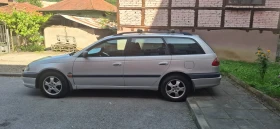 Toyota Avensis | Mobile.bg    4
