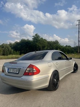 Обява за продажба на Mercedes-Benz E 320 AMG пакет ~10 000 лв. - изображение 2