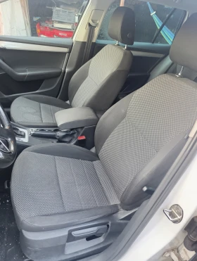 Skoda Octavia 1.8tfsi DSG , снимка 13