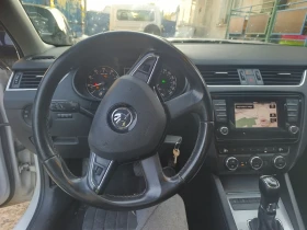 Обява за продажба на Skoda Octavia 1.8tfsi DSG  ~13 лв. - изображение 11