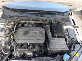Skoda Octavia 1.8tfsi DSG , снимка 14
