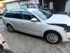 Обява за продажба на Skoda Octavia 1.8tfsi DSG  ~13 лв. - изображение 2