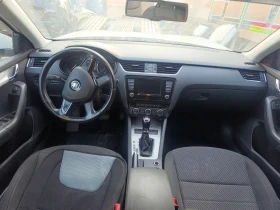 Обява за продажба на Skoda Octavia 1.8tfsi DSG  ~13 лв. - изображение 8