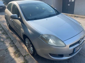 Fiat Bravo 1.9 MultiJet (120 Hp) | Mobile.bg    6