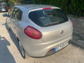 Fiat Bravo 1.9 MultiJet (120 Hp) | Mobile.bg    4