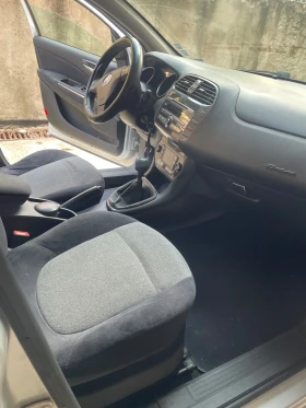 Fiat Bravo 1.9 MultiJet (120 Hp) | Mobile.bg    11