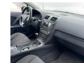 Toyota Avensis 1.8 VVT-i BUSINESS! С гаранция! Очакван внос! - 13790 лв. - 59428832 6