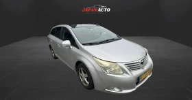 Toyota Avensis 1.8 VVT-i BUSINESS! С гаранция! Очакван внос! - 13790 лв. - 59428832 2