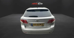 Toyota Avensis 1.8 VVT-i BUSINESS! С гаранция! Очакван внос! - 13790 лв. - 59428832 5