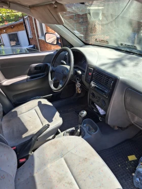 VW Caddy 1.9 SDI | Mobile.bg    3