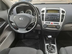 Обява за продажба на Kia Ceed ~11 400 лв. - изображение 10