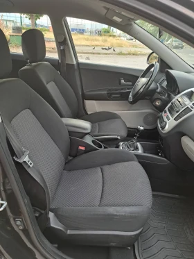 Kia Ceed 1.4 109.. | Mobile.bg    15