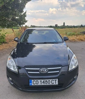 Обява за продажба на Kia Ceed ~11 400 лв. - изображение 1