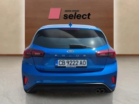 Ford Focus 1.0 EcoBoost | Mobile.bg    6