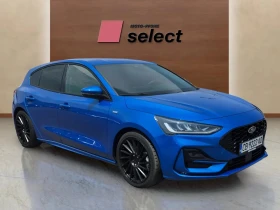 Ford Focus 1.0 EcoBoost | Mobile.bg    3