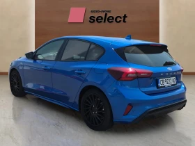 Ford Focus 1.0 EcoBoost | Mobile.bg    7