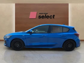 Ford Focus 1.0 EcoBoost | Mobile.bg    8