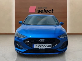 Ford Focus 1.0 EcoBoost | Mobile.bg    2