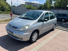  Citroen Xsara picass...