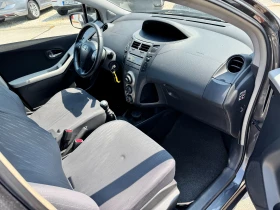 Toyota Yaris 1.4D4d 90k. 6.FACE 2009. | Mobile.bg    16