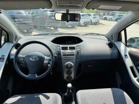 Toyota Yaris 1.4D4d 90k. 6.FACE 2009. | Mobile.bg    14