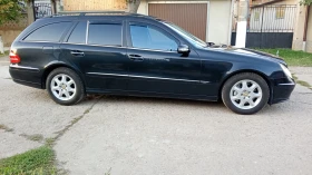 Mercedes-Benz E 280 CDI V6 AVANT-GARDE FULL  - 4300 € - 68763970 9