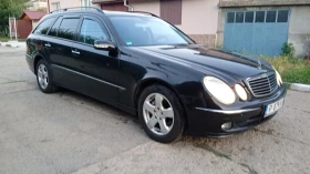 Mercedes-Benz E 280 CDI V6 AVANT-GARDE FULL 