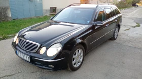 Mercedes-Benz E 280 CDI V6 AVANT-GARDE FULL  - 4300 € - 68763970 15