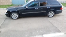 Mercedes-Benz E 280 CDI V6 AVANT-GARDE FULL  - 4300 € - 68763970 10