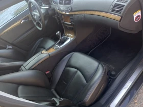 Mercedes-Benz E 280 CDI V6 AVANT-GARDE FULL  | Mobile.bg    13