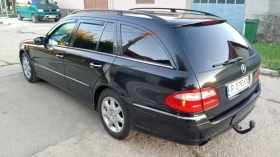 Mercedes-Benz E 280 CDI V6 AVANT-GARDE FULL  - 4300 € - 68763970 13