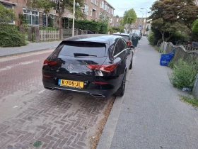 Mercedes-Benz CLA - 50000 лв. - 66402593 2