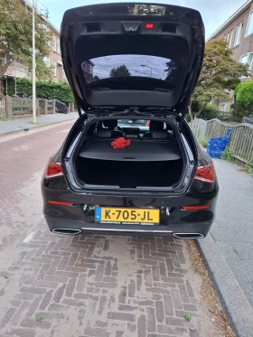 Mercedes-Benz CLA - 50000 лв. - 66402593 3