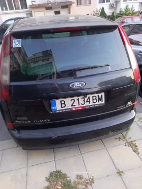 Ford C-max - 4100 лв. - 31239388 2