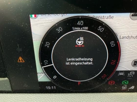 Skoda Superb L&K/265HP/4X4/MATRIX/PANO/CAM/DIGITAL/730v | Mobile.bg    10