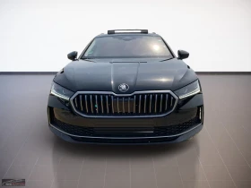Skoda Superb L&K/265HP/4X4/MATRIX/PANO/CAM/DIGITAL/730v | Mobile.bg    4