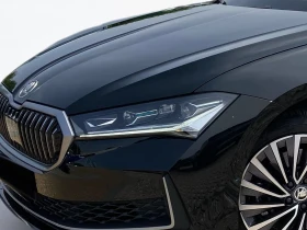 Skoda Superb L&K/265HP/4X4/MATRIX/PANO/CAM/DIGITAL/730v | Mobile.bg    2