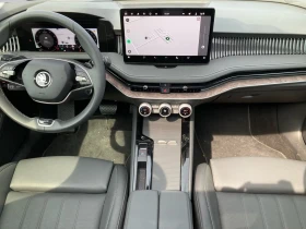 Skoda Superb L&K/265HP/4X4/MATRIX/PANO/CAM/DIGITAL/730v | Mobile.bg    8