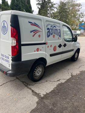 Обява за продажба на Fiat Doblo ~4 900 лв. - изображение 1 | Auto.bg Обява за продажба на Fiat Doblo ~4 900 лв. - изображение 1