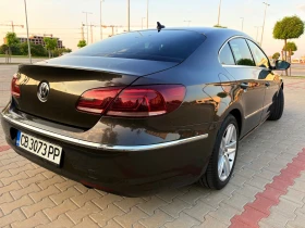 Обява за продажба на VW Passat CC ~18 499 лв. - изображение 1
