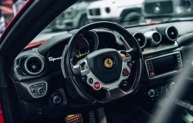 Ferrari California  | Mobile.bg    3