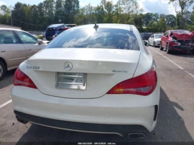 Mercedes-Benz CLA 250 4MATIC | Mobile.bg    15