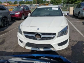 Mercedes-Benz CLA 250 4MATIC | Mobile.bg    11